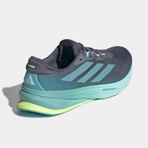 【春上新】【新品上新】7楼Adidas阿迪达斯SUPERNOVA男士训练缓震体侧时尚跑步鞋JQ7701 吊牌价：999 商品图1