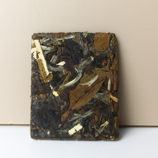 鼎茗荟丨新会陈皮白茶 2018年 200g 礼盒装 商品图4