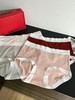 lulu磨毛红色系礼盒中腰内裤 /一盒4条装 ! 商品缩略图6