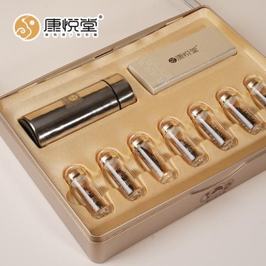 【 锁鲜炖速发海参】   养生更便捷  礼盒装 商品图2