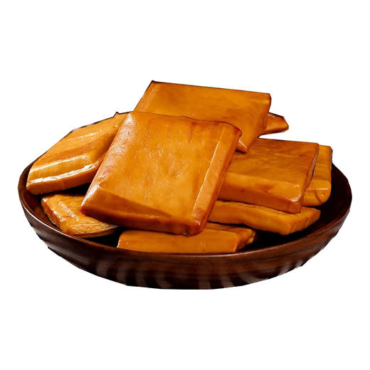 豆产香干200g/包 商品图4