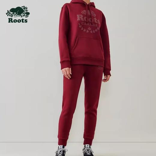 【2件9折】【ROOTS】女式LAUREL卫裤 商品图2