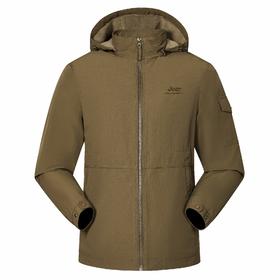 【春上新】 【9折】6楼吉普JEEP男式外套吊牌价1599折后价1439