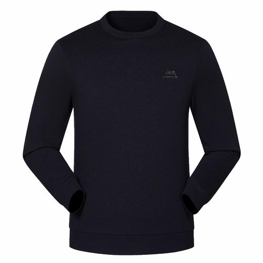 【春上新】 【9折 】6楼吉普JEEP男式卫衣吊牌价1199折后价1079 商品图1