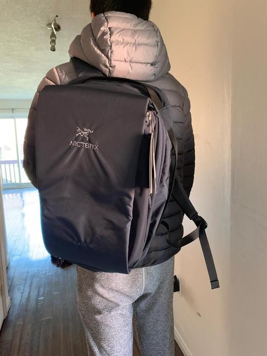 ARC ' TBlade 28 鸟家商务休闲双肩包电脑包手提多用途 特惠 Z-15800 商品图10