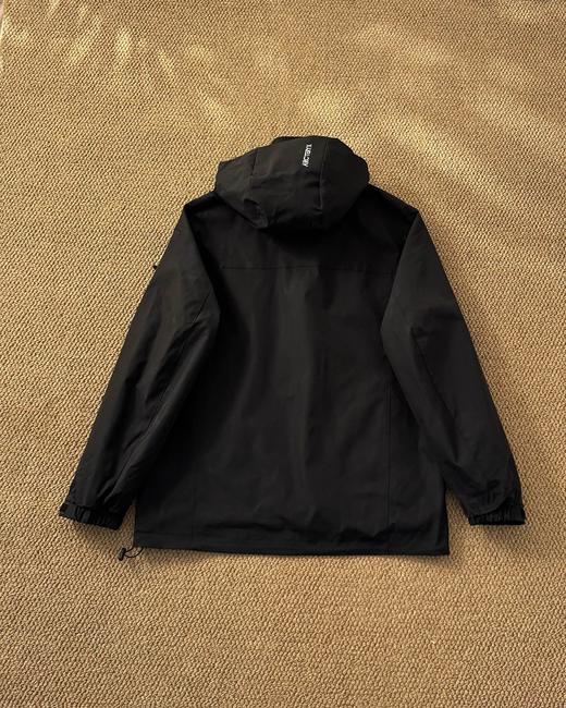 跨年售后 始祖鸟冬季男女款三合一可拆卸内胆冲锋衣羽绒服 yh 340011 商品图9