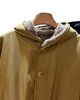 女款双面穿连帽外套zh 商品缩略图2
