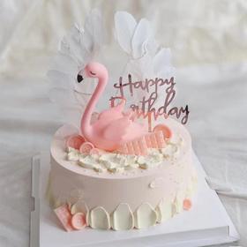 儿童款 『火烈鸟』