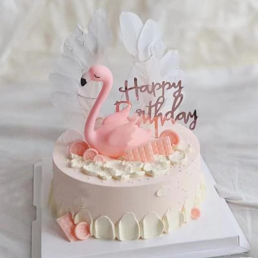 儿童款 『火烈鸟』 商品图0