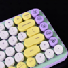 罗技时尚系列POP Keys无线蓝牙机械键盘办公游戏键盘电脑平板 商品缩略图4