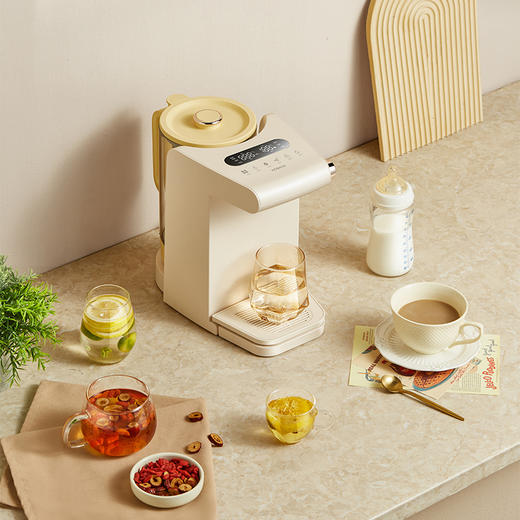 多功能恒温水壶 商品图0