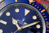 劳力士潜航者型41mm ARF配重版间金蓝水鬼 男士腕表 重量170克+ 以克计量的野心，媲美王座的工艺！ 商品缩略图2