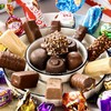 【送新年手提礼袋】【俄罗斯风味·巧克力夹心混装糖果】多种口味 好吃不腻 年货送礼 500g*2袋/430g*盒装 商品缩略图3
