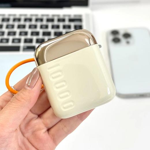 幻响充电宝S5s/S10/S16s/S20s/S18/小x小宝大宝移动电源 商品图4