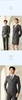 【定制西服】所罗西服2690元 商品缩略图4