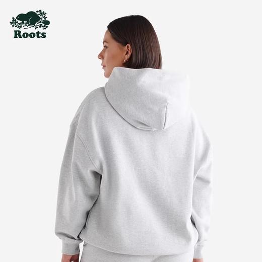 【2件9折】【ROOTS】女式休闲连帽卫衣 商品图4