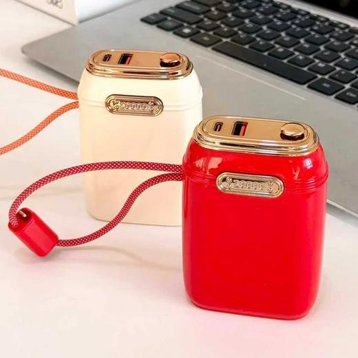 幻响充电宝S5s/S10/S16s/S20s/S18/小x小宝大宝移动电源 商品图1