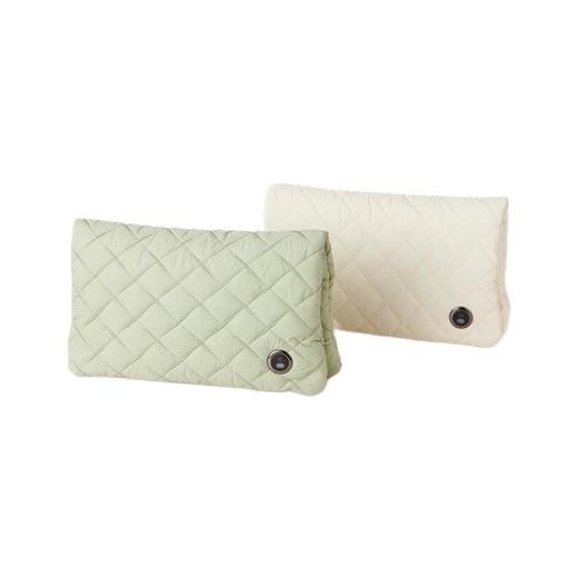 志高暖手宝无水热水袋插电恒温暖手袋羽绒棉石墨烯便携式电暖宝宝 商品图4