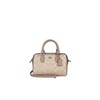 COACH 奥莱款女士PVC配皮单肩斜挎手提包CW330SVXCU 商品缩略图0