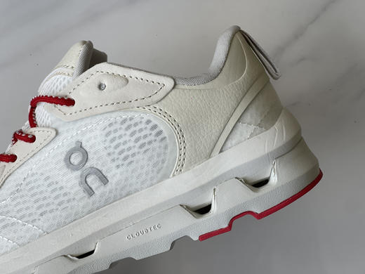 点此购买 昂跑Cloudzone男女款户外运动休闲跑鞋 98 340056 商品图10