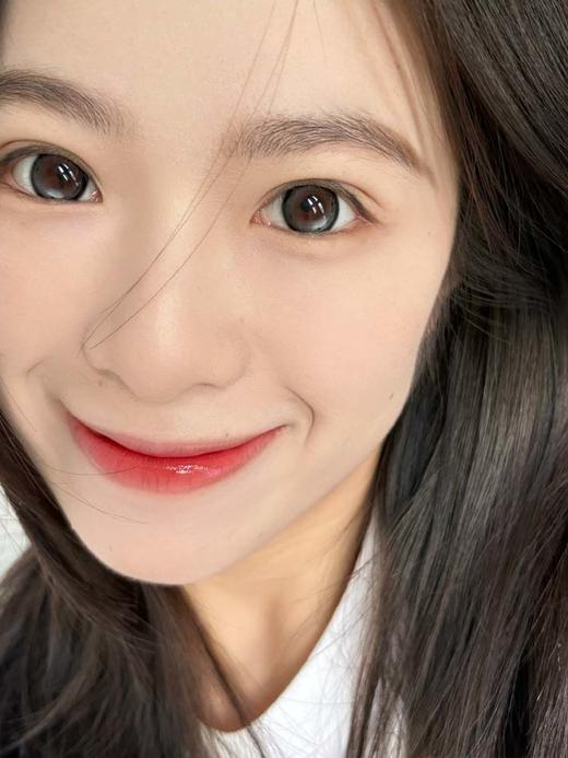 mimipark 日抛 钻石泪光 直径14.5mm 着色14.3mm （十片装） 商品图4