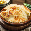 肉敢当 黑猪肉纸皮煎饺 200g 3袋装/7袋装 商品缩略图1