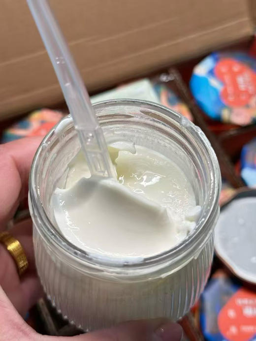 新疆奶皮子酸奶 商品图0