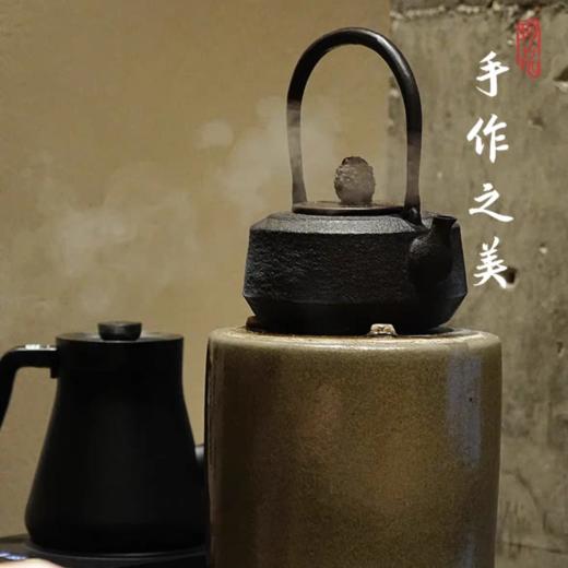 第五代富强炉 商品图1