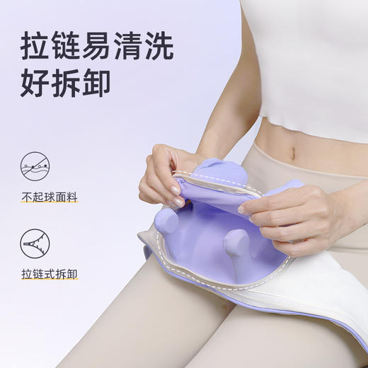 元气达人 元气青松放松肩颈按摩仪 商品图3