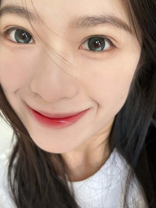 mimipark 日抛 薄荷泪光 直径14.5mm 着色14.3mm （十片装） 商品图1