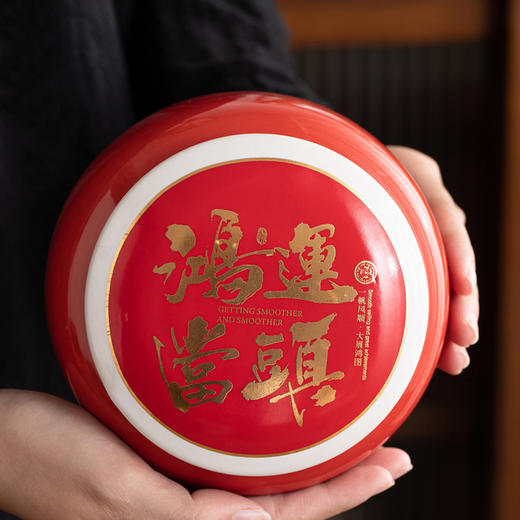 【觅食严选❗️金骏眉红茶叶礼盒】每一口都是满满的茶香，肉桂小罐红茶叶普洱茶陈皮白茶乌龙茶叶，马年新年送礼好物年货礼盒L 商品图2