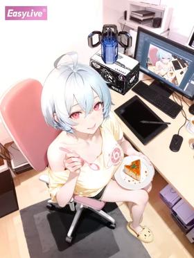 岛屿学姐的二三事