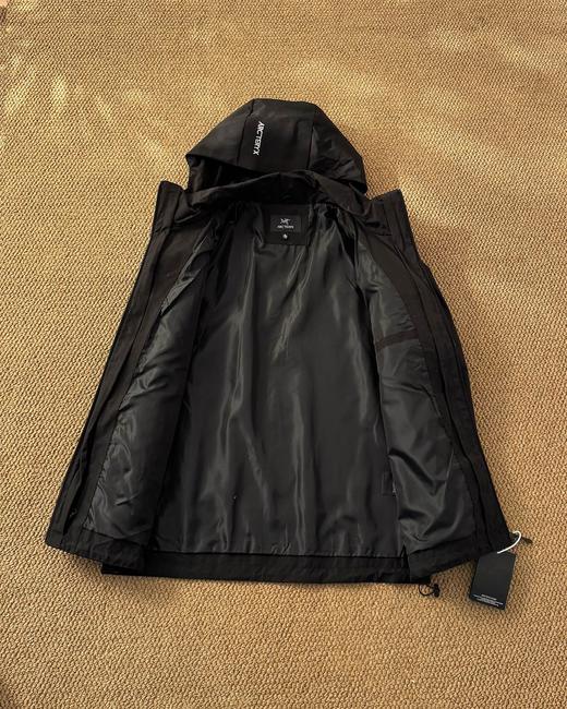 跨年售后 始祖鸟冬季男女款三合一可拆卸内胆冲锋衣羽绒服 yh 340011 商品图8