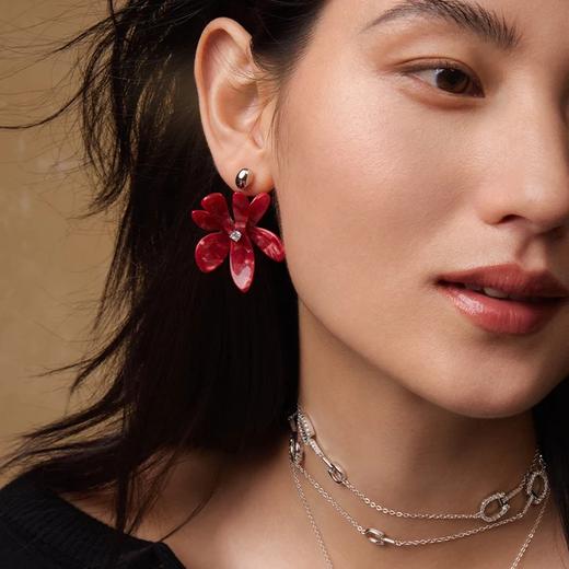 现货 THS-无 何方家 萌趣新年系列饰品 13色 CU1341 商品图1