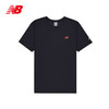 【活动商品】 NEW BALANCE/NB Athletics T-Shirt 男款针织上衣速干运动透气短袖T恤 商品缩略图0