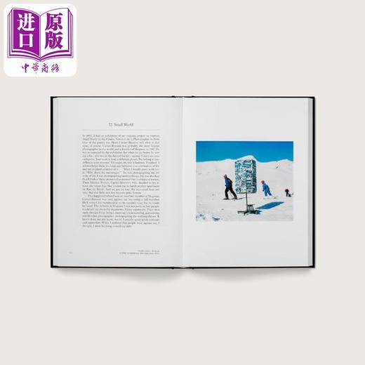 预售 【中商原版】Utterly Lazy and Inattentive 进口艺术 极度懒惰和漫不经心：文字和图片中的马丁 帕尔 商品图11