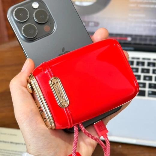 幻响充电宝S5s/S10/S16s/S20s/S18/小x小宝大宝移动电源 商品图10