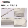 都市丽人背心无罩杯薄无缝裸氨背心无缝短抹胸有杯垫时尚美搭LVC1B3 商品缩略图3