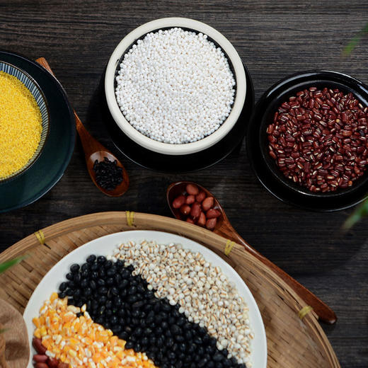 【新品上市】溢田三十日粥礼盒 商品图2