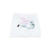 FTT Flythetruth 可爱猫咪印花短裙女夏季修身甜美白色包臀半身裙 商品缩略图4