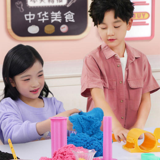 建筑施工套装57067伦堡沙玩具-纪念日百货门店同款168898563 商品图0