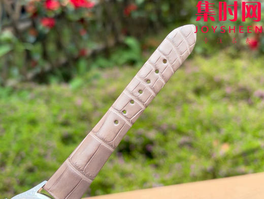 欧米茄 TA碟飞名典系列 蝶飞名典 女士腕表 商品图7