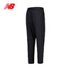 【活动商品】 NEW BALANCE/NB Tapered Pant 男款潮流舒适透气纯色休闲运动跑步长裤 商品缩略图1