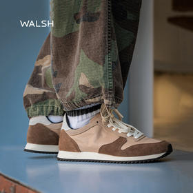NormanWalsh ALTA系列英训鞋