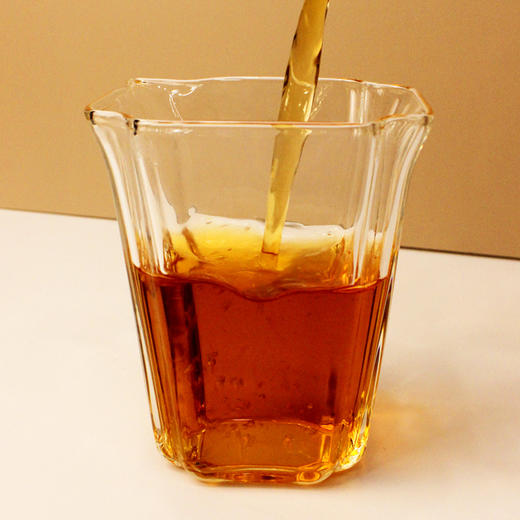 鼎茗荟丨新会陈皮白茶 2018年 200g 礼盒装 商品图6