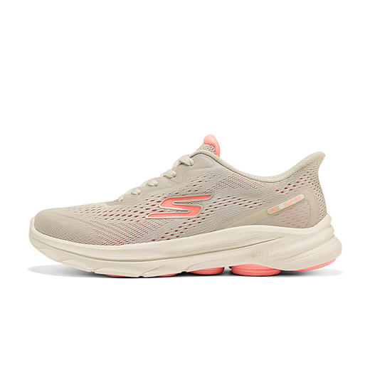 【春上新】7楼斯凯奇Skechers 女鞋GO WALK8闪穿健步鞋125934吊牌价749元 商品图1