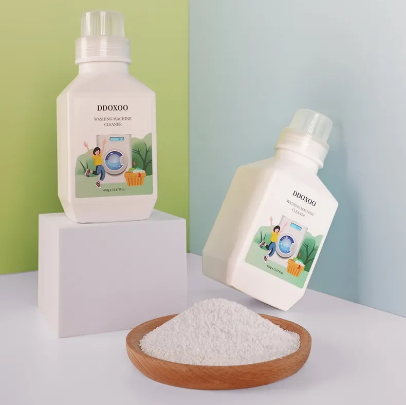 【限时拍1发2！】美国DDOXOO洗衣机槽清洗剂洗衣机清洁剂