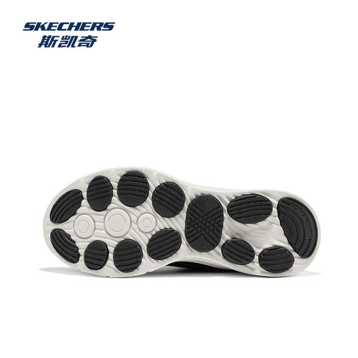 【春上新】7楼斯凯奇Skechers 女鞋GO WALK8闪穿健步鞋125934吊牌价749元 商品图7