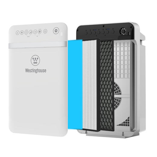 西屋Westinghouse空气净化器 商品图6