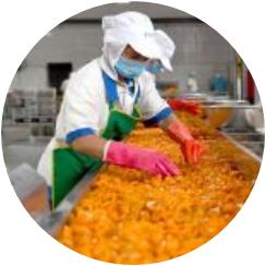 VY嘉裕荣陈皮甘草金桔 商品图1